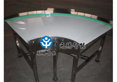 刀口皮帶轉(zhuǎn)彎?rùn)C(jī)