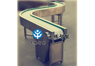 網(wǎng)帶轉(zhuǎn)彎?rùn)C(jī)