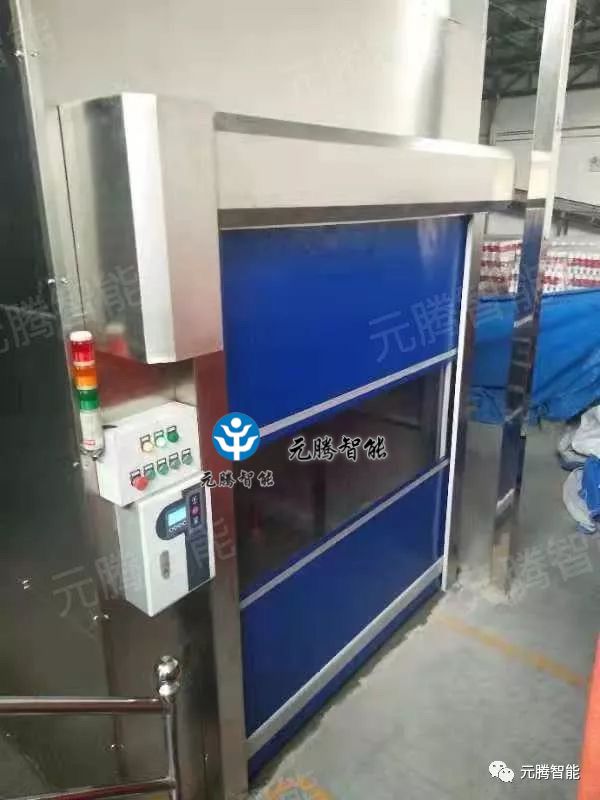 車間往復(fù)式提升機(jī)，升降機(jī)